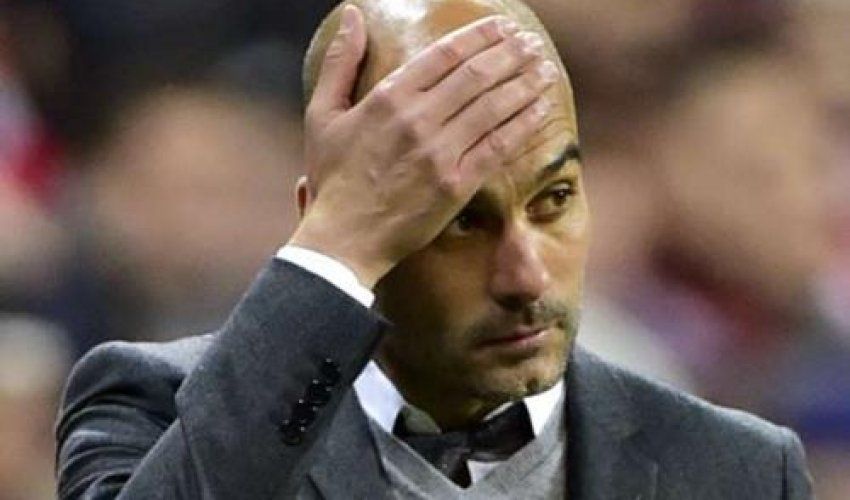 Qvardiolanın yarımfinal lənəti