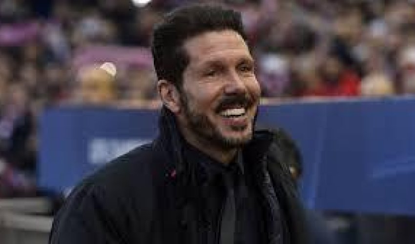Simeone: Simeone: