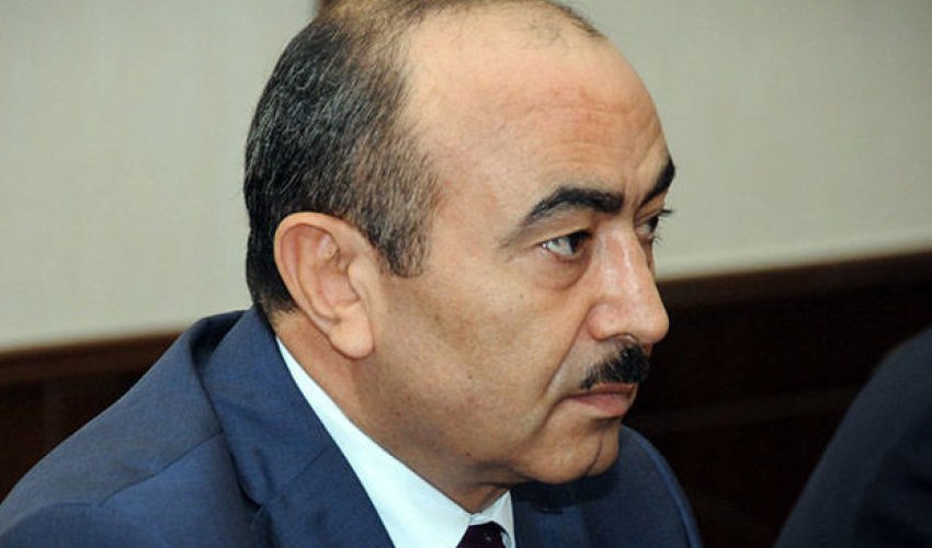 Əli Həsənov: Ermənistana təzyiq olmasa, müharibə qaçılmazdır