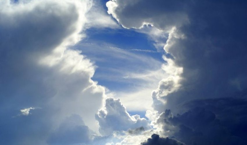 Baku weather forecast for May 6