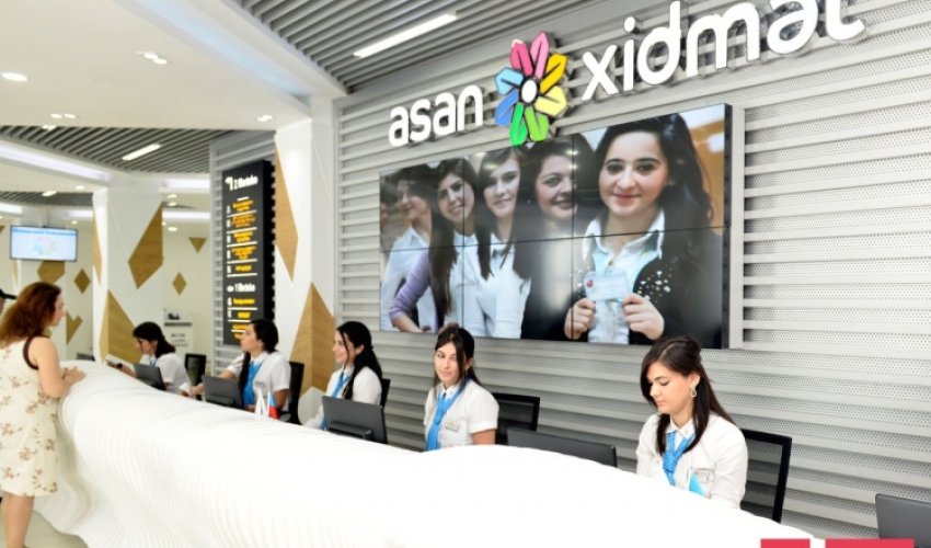 “ASAN Kommunal” mərkəzlərində hansı xidmətlər göstəriləcək?
