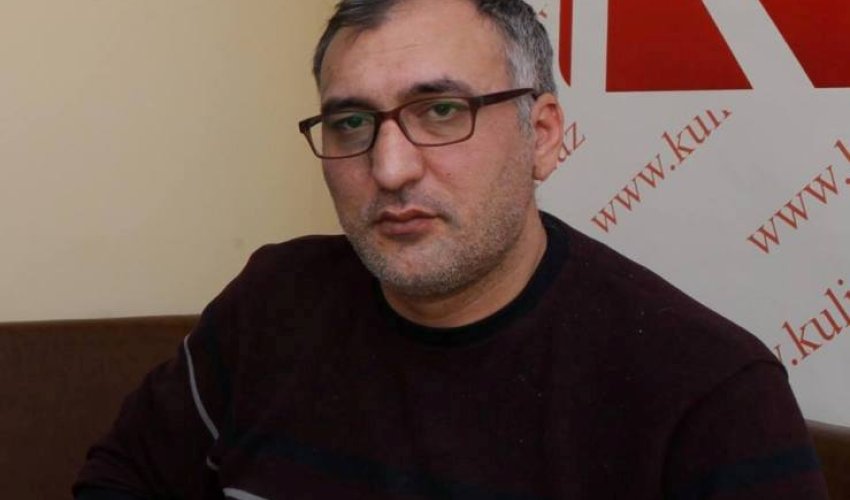 E-kitab - Şərif Ağayar “Cəfər əmimin yolları” E-kitab - Şərif Ağayar “Cəfər əmimin yolları”
