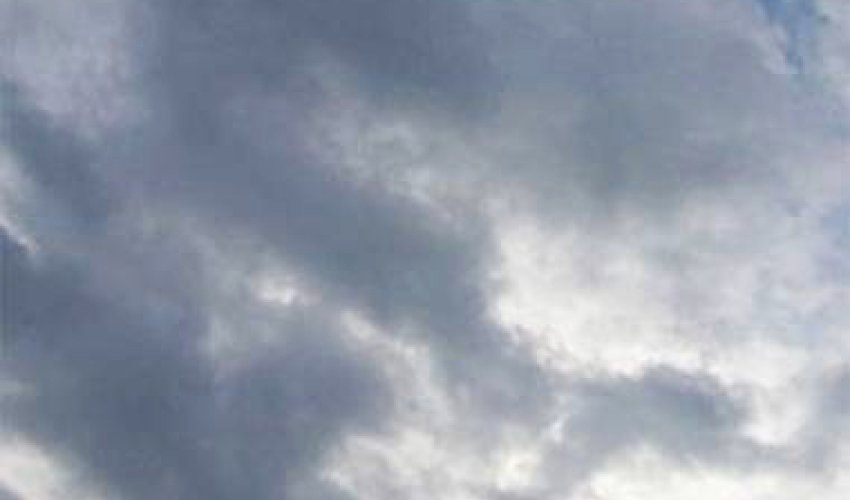 Baku weather forecast for May 7