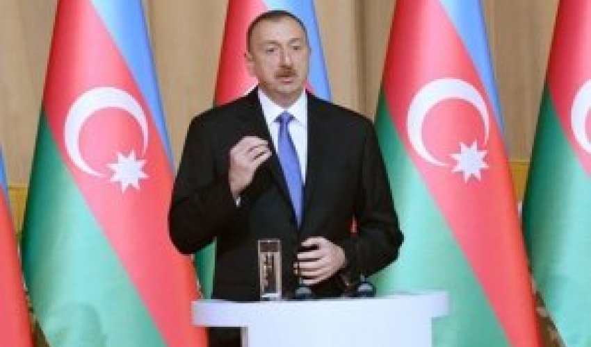 “Heydər Əliyev iki dəfə Azərbaycanı tənəzzüldən, xaosdan inkişafa, tərəqqiyə aparıb”