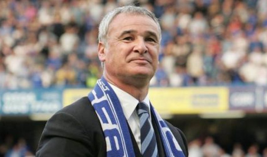 Ranyeriyə İtaliyadan təklif