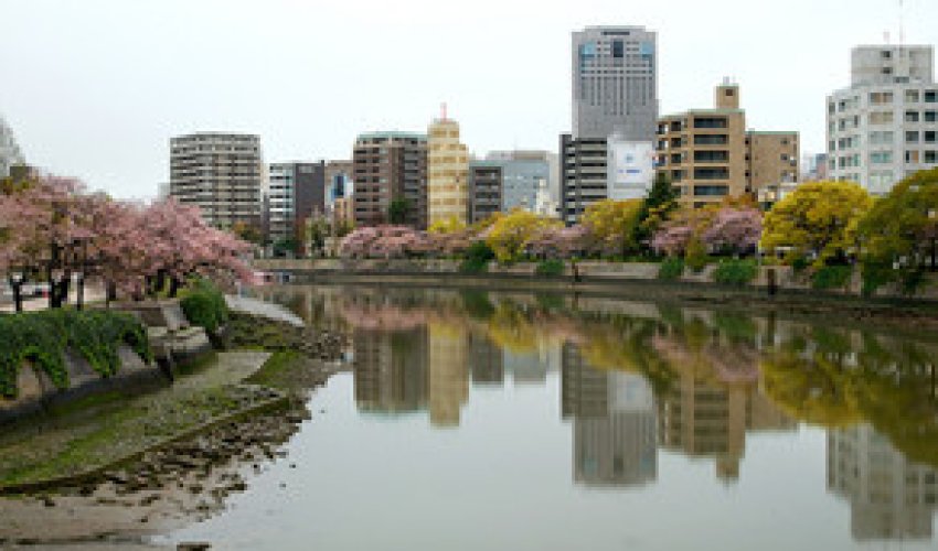 ABŞ prezidenti 71 ildən sonra ilk dəfə Xirosimaya gedəcək