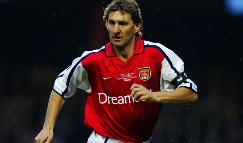 Tony Adams in talks with Brondby over taking manager's job next season - The Guardian