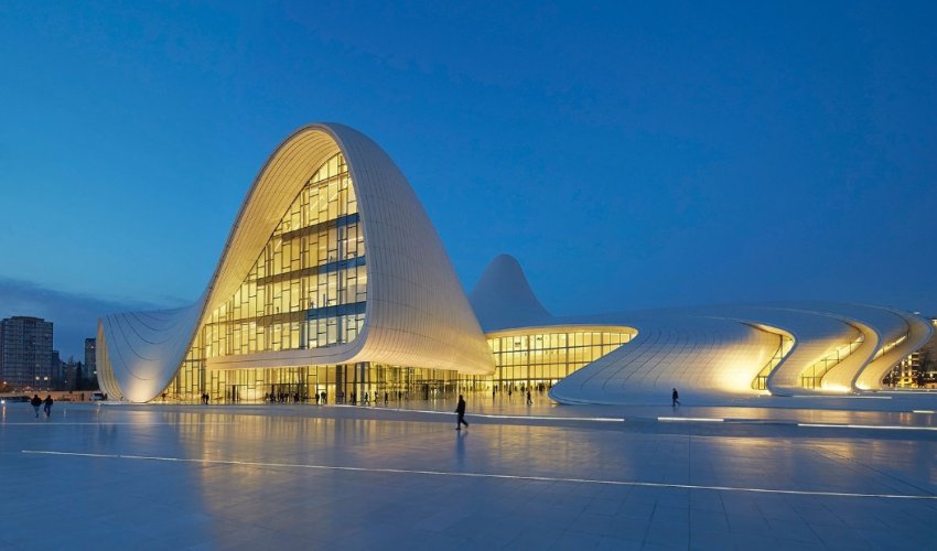 30 feats of design battle for world's best building