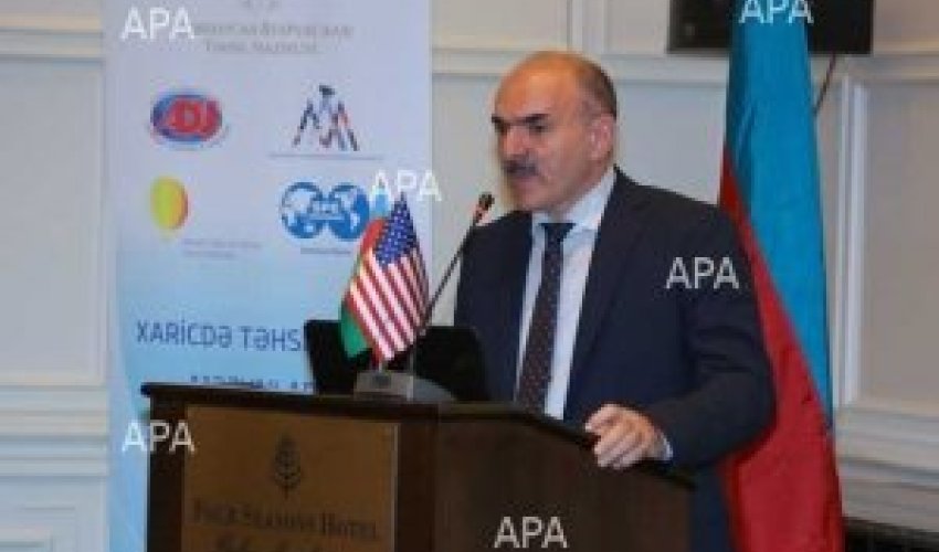 Bu il qabiliyyət tələb edən ixtisaslara qəbulda yenilik ediləcək
