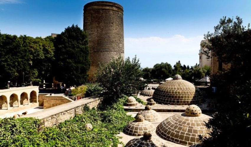 “İçərişəhər”ə yeni rəis təyin edildi