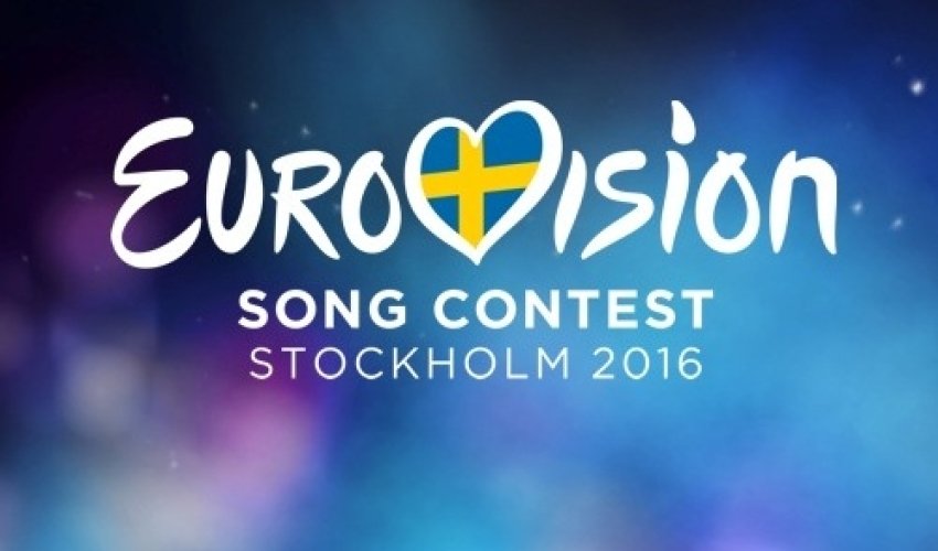 “Eurovision-2016” mahnı müsabiqəsinin ikinci yarımfinalı başladı