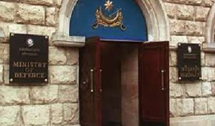 Azerbaijan accuses Armenia of shelling its army positions - Azerbaijani defense ministry Azerbaijan accuses Armenia of shelling its army positions - Azerbaijani defense ministry