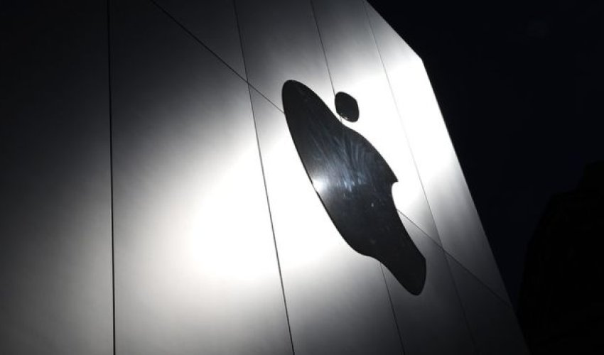 Apple invests in Chinese Uber rival Didi Chuxing Apple invests in Chinese Uber rival Didi Chuxing