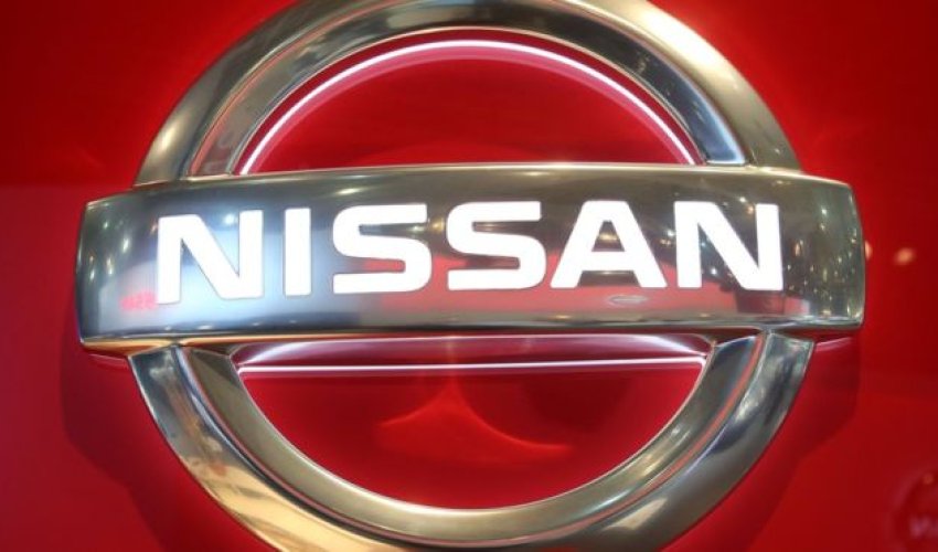 Nissan shares up on Mitsubishi deal