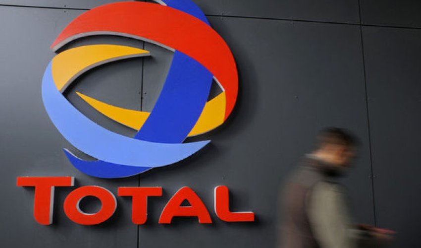 TOTAL: Abşeron qazının satışı ilə bağlı dəstəyə ehtiyac var