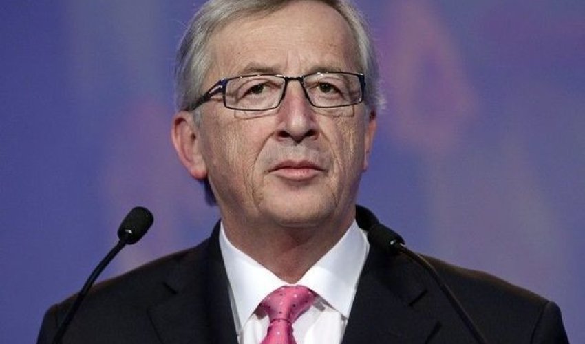 Yunker: Türkiyə vizasız rejimi almaya bilər