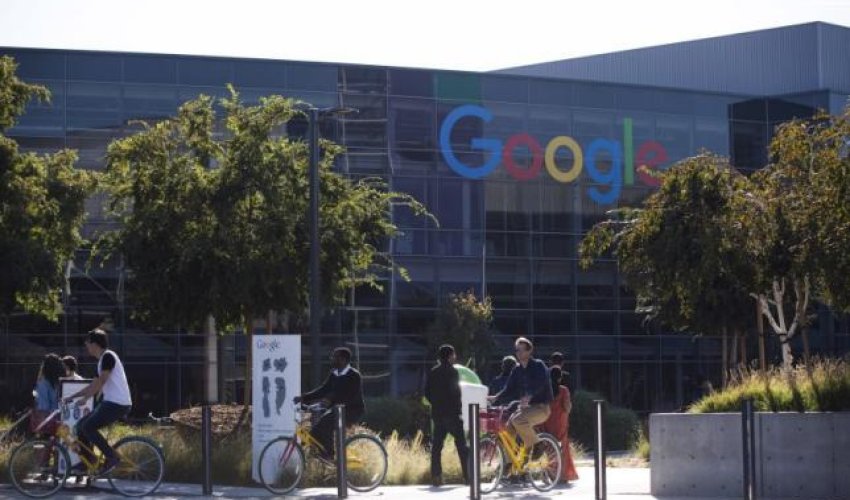 Google faces record 3 billion euro EU antitrust fine Google faces record 3 billion euro EU antitrust fine
