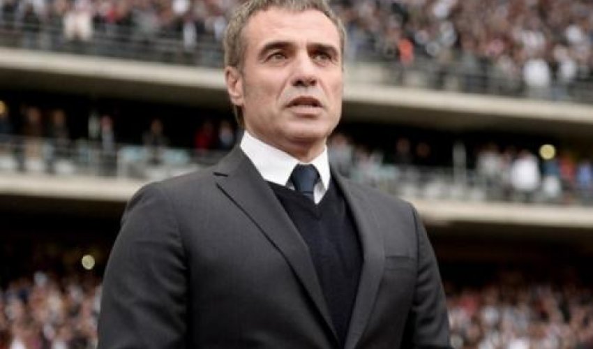 Ərsun Yanal yenidən 