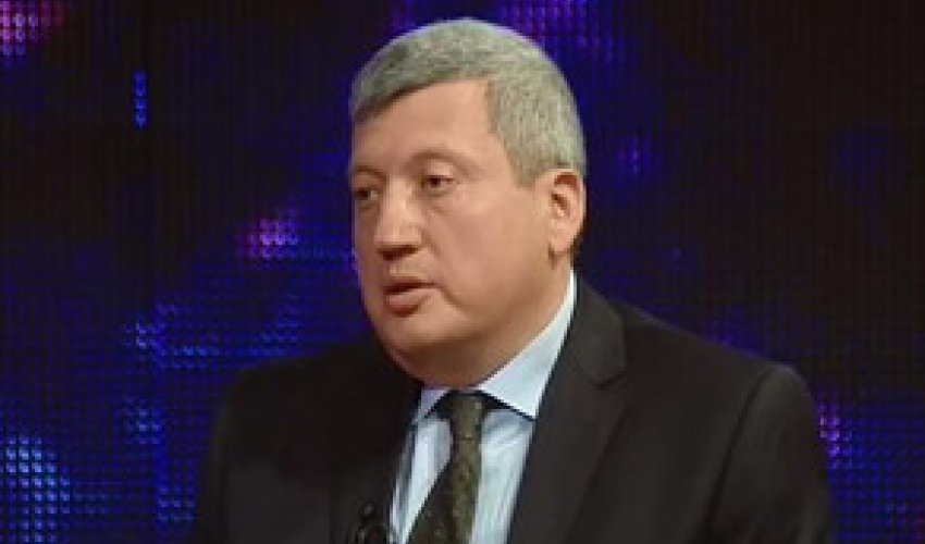 Sabiq XİN başçısı: 