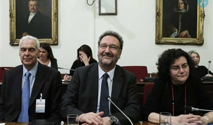 HRADF-ın prezidenti: 