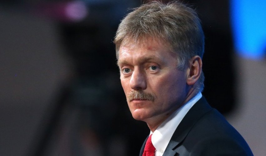 Peskov: 