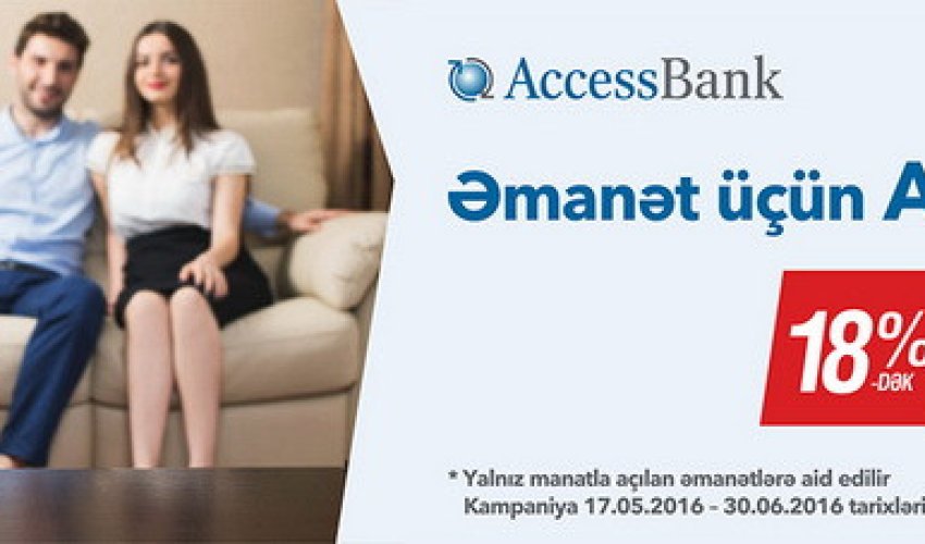 Sizin yerli Avropa Bank indi daha da sərfəli oldu! Sizin yerli Avropa Bank indi daha da sərfəli oldu!