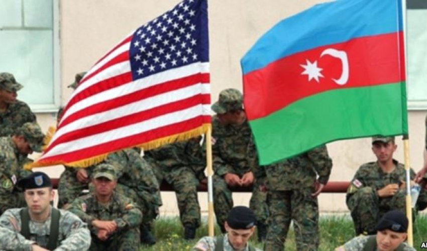 Pentaqon Azərbaycana 20 milyon dollar hərbi yardım ayırdı