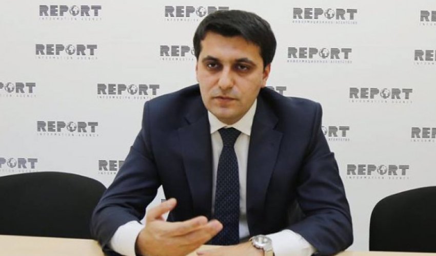 Elnur Məmmədov: Elnur Məmmədov:
