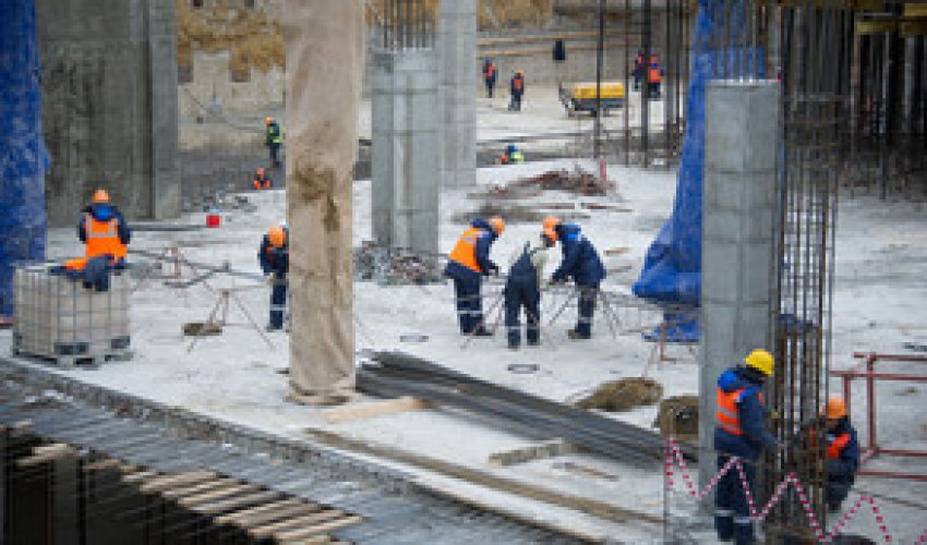 Bəzi tikinti obyektlərinin istismarına icazə verilməsi qaydaları sadələşdirilir