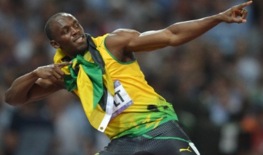 'Without Usain Bolt athletics ranks beside mud-wrestling'