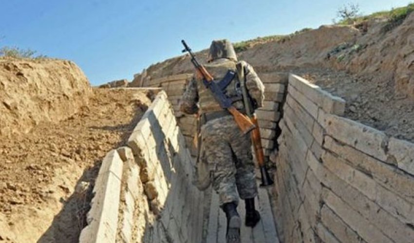 Sarkisyan dustaqları Qarabağa göndərir