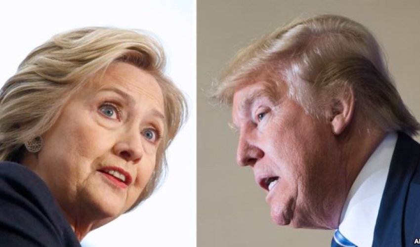 “Trump demokratiyaya təhlükədir”