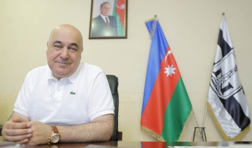 Çingiz Abdullayev: Çingiz Abdullayev: