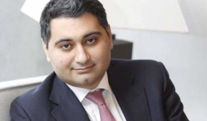 Zaur Qəhrəmanov: Zaur Qəhrəmanov:
