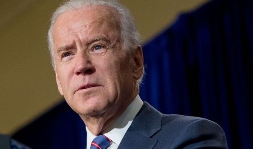 Bayden Azərbaycan və Ermənistan liderlərinə çağırış etdi