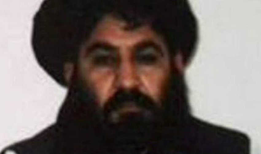 Pentaqon “Taliban” liderinin məhv edildiyini ehtimal edir