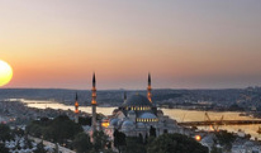 Türkiyədə birinci Dünya Humanitar Sammiti keçiriləcək 