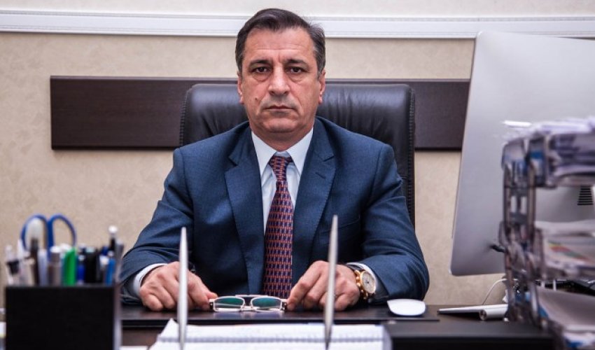 Cəbrayıl Cəbrayılov: Cəbrayıl Cəbrayılov: