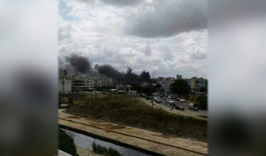 Число жертв терактов больше ста - ВИДЕО