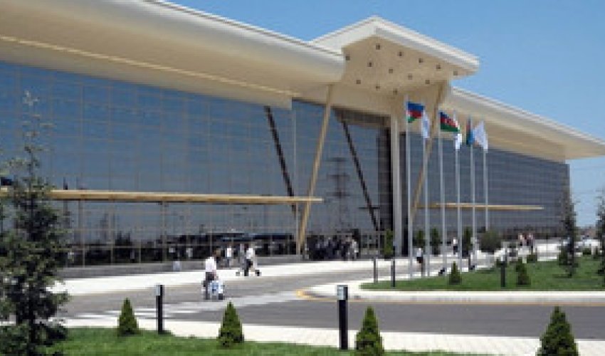 Gələn həftə Bakıda beynəlxalq neft-qaz sərgisi başlayır