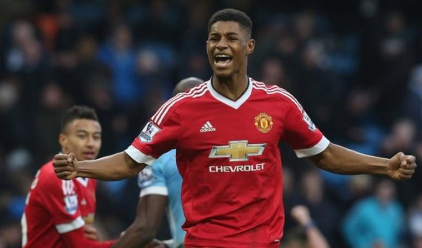 Marcus Rashford: Man Utd striker short of time for England impact