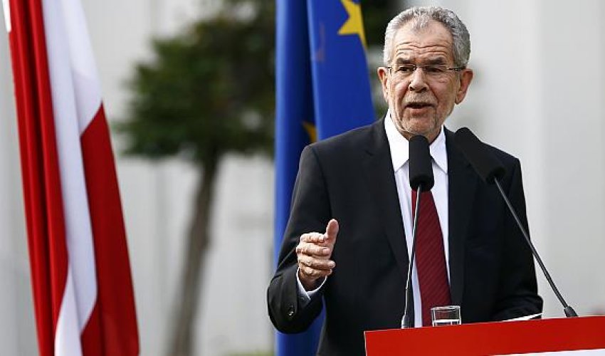 Новый президент объединит страну - ВИДЕО