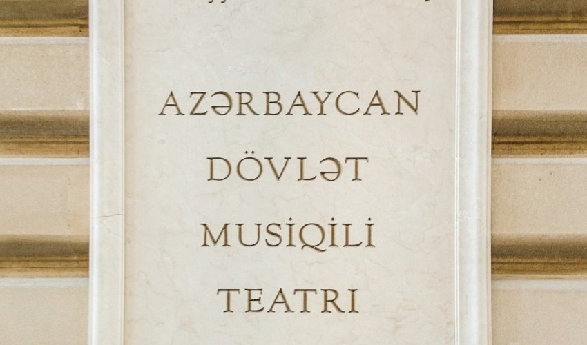 Musiqili Teatr “Multikulturalizm ili” çərçivəsində Masallı rayonunda çıxış etdi