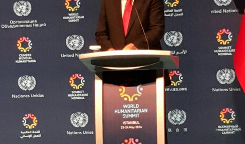 “Minsk Qrupunun Qarabağ problemini nizamlaya bilməməsini anlamıram”