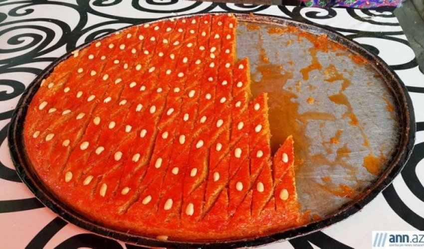 Quba bazarı - FOTOREPORTAJ Quba bazarı - FOTOREPORTAJ