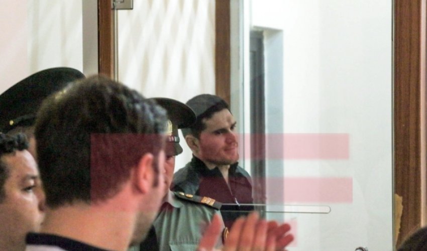 Джавид Гусейнов сказал последнее слово Джавид Гусейнов сказал последнее слово