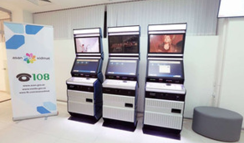 “ASAN ödəniş” sistemi iki gün işləməyəcək