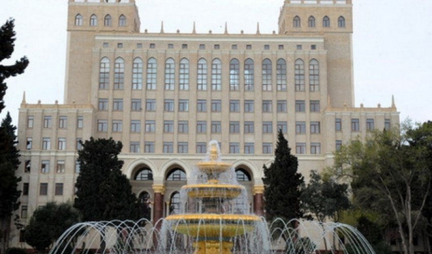 AMEA-da və universitetlərdə doktorantura təhsil sisteminin yeni modeli hazırlanacaq