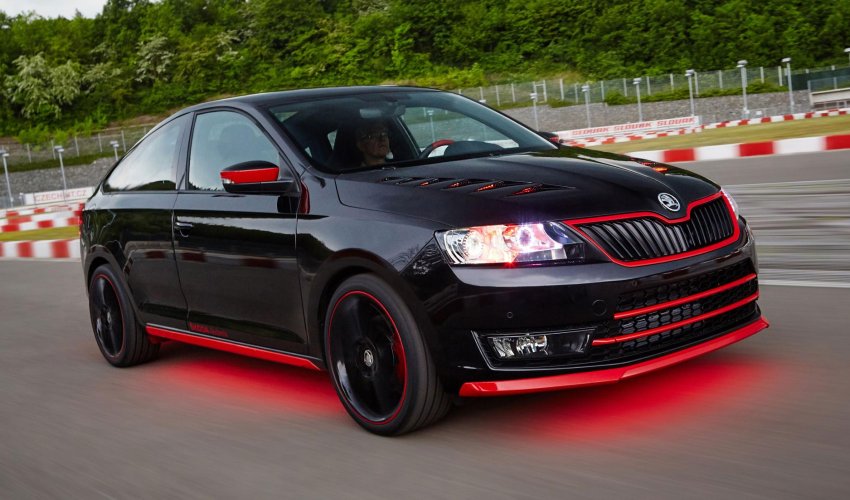 What do you make of Skoda's new Atero concept? What do you make of Skoda's new Atero concept?