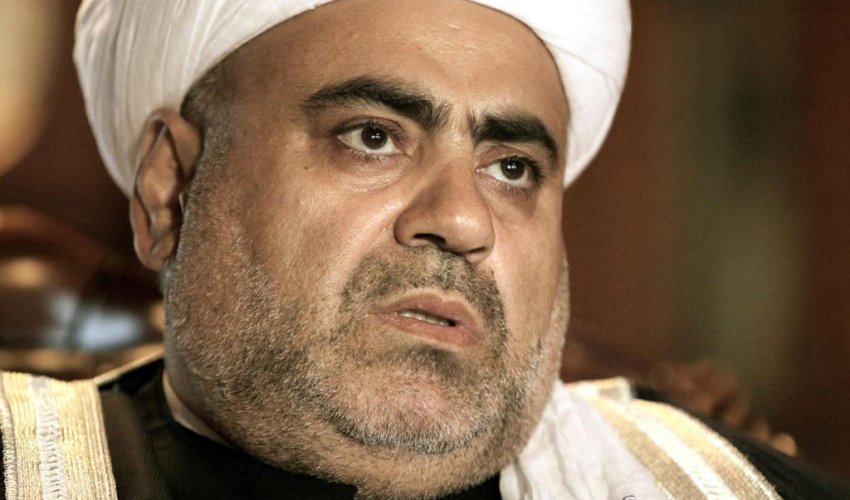 Allahşükür Paşazadə: Amnistiya aktının qəbul olunmasını alqışlayırıq